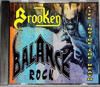 Life Inside the Death